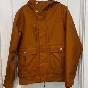 Burton Ski Snowboard Jacket size Large